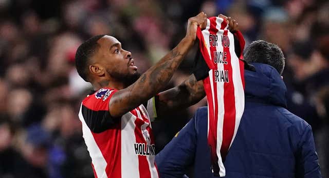 El ‘querido’ Ivan Toney vuelve a lo grande y toca a la puerta del mercado
