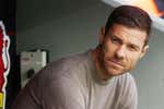 Cómo empezó Xabi Alonso a hacerse como entrenador: «Joder, le tengo delante... imponía»