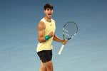 Carlos Alcaraz responde a las dudas de Rod Laver: «Me llamo milagro»