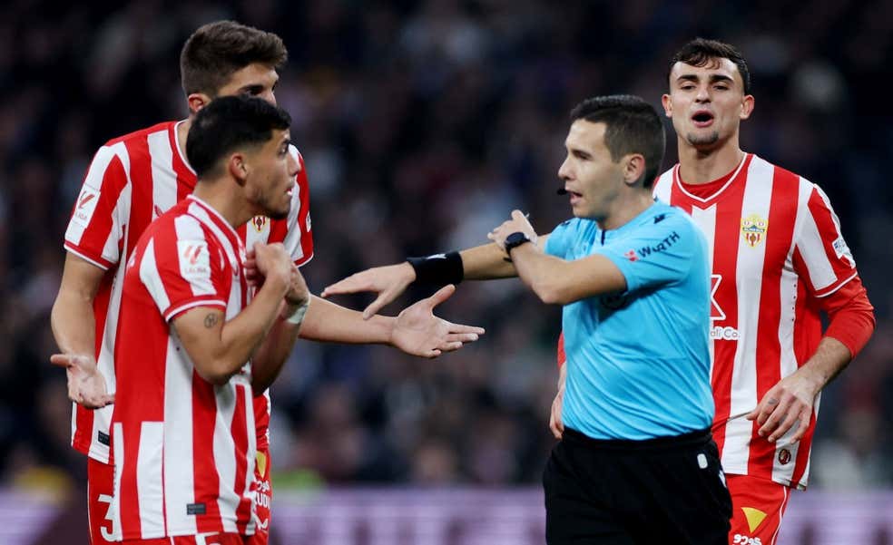 Qué se sabe de la investigación de la RFEF por la filtración del audio del VAR: descartan a los clubes