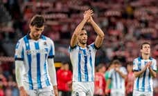 Los sancionados y lesionados para la jornada 22 de LaLiga EA Sports y sus posibles sustitutos