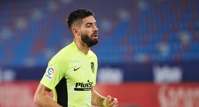 La plantilla completa de Al-Shabab FC 2023/24