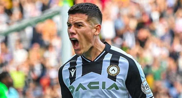 El Atlético recibirá una ‘ayuda’ para fichar… si Nehuén Pérez acaba en el Nápoles