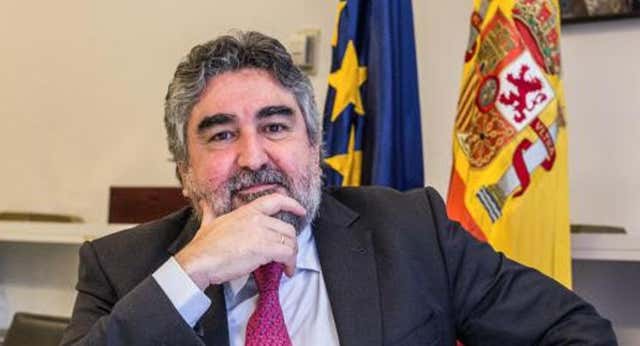 La Orden Ministerial, al caer: José Manuel Rodríguez Uribes se reunirá el próximo martes con las federaciones en el CSD
