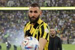 La efímera etapa de Karim Benzema en Arabia tiene fin y ya ha pedido salir al Al-Ittihad