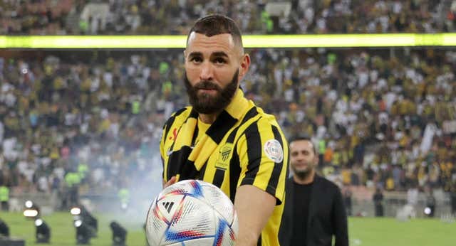 La efímera etapa de Karim Benzema en Arabia tiene fin y ya ha pedido salir al Al-Ittihad