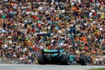 Madrid se queda con el nombre del Gran Premio de España quitándoselo a Montmeló