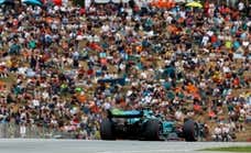 Madrid se queda con el nombre del Gran Premio de España quitándoselo a Montmeló