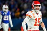 Baltimore Ravens vs Kansas City Chiefs: una final con dos historias
