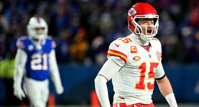 Baltimore Ravens vs Kansas City Chiefs: una final con dos historias