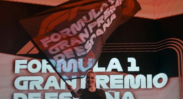 «Los codazos» en la batalla Madrid-Barcelona por el GP de Fórmula 1: «Hay mucha presión y competitividad»