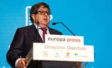El CSD tiende la mano a la AMA y ya trabaja en una reestructuración del sistema antidopaje español