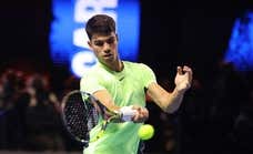 Los cuartos del Open de Australia 2024, en directo: resultados de los partidos de hoy