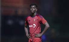 El Athletic paga dos millones por un canterano de Osasuna... ¡Y lo anuncia en el descanso de la Copa del Rey!
