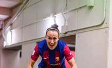 Lucy Bronze y la superioridad del Barça: «En Inglaterra, Alemania o Francia, seguiríamos ganando por muchos goles a muchos equipos»