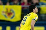 Gonçalo Guedes responde sobre su rodilla: «Quiero estar en breve listo para jugar 90 minutos todos los partidos»