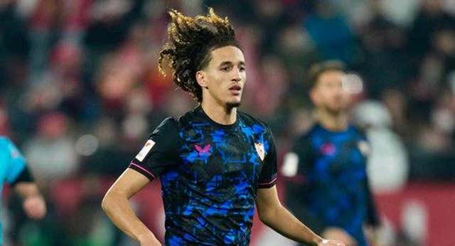 Ocampos entra en una lista… con la sorprendente ausencia de Hannibal