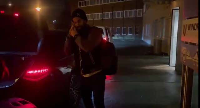La difícil noche de Isco en la que tuvo que volver de Berlín y recibió la llamada de Iago Aspas: «Es que no puedo…»