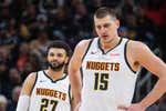 Nikola Jokic arruina el debut de Siakam en Indiana con una estadística 'absurda'