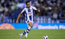 El FC Barcelona cierra el fichaje de Naim García