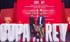 Por qué las semifinales de la Copa del Rey se juegan a doble partido