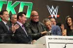 El acuerdo Netflix - WWE y la entrada de The Rock a la directiva de TKO dispara el valor de la empresa