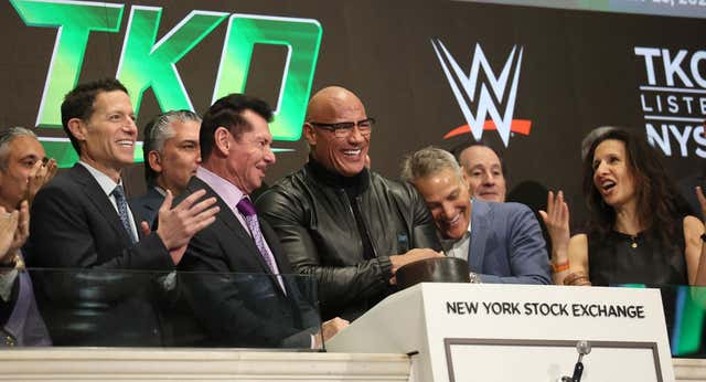 El acuerdo Netflix – WWE y la entrada de The Rock a la directiva de TKO dispara el valor de la empresa