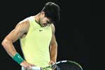 La última derrota de Alcaraz provoca un runrún en el tenis: «Ha caído en la misma trampa»