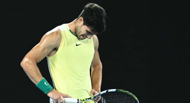 La última derrota de Alcaraz provoca un runrún en el tenis: «Ha caído en la misma trampa»