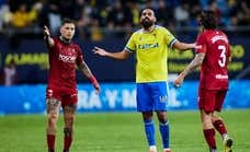 El Betis acelera por Chimy Ávila y ultima el acuerdo con Osasuna