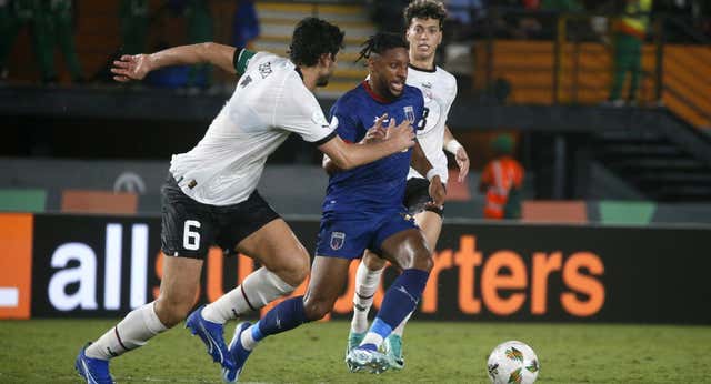 Octavos de final de la Copa África: cuándo son, equipos clasificados, fechas y horarios de los partidos