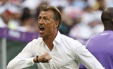 Costa de Marfil echa a su entrenador en mitad de la Copa África y quería ¡cedido! al de Francia femenino
