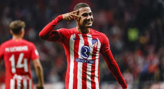 La mejor versión de Lino en el Atlético de Madrid empezó con un banquillo en Mestalla: «Con nosotros ya era un pepino»