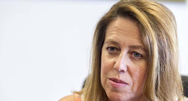 Ana Muñoz: “Si diseñamos un sistema antidopaje que refleja que no pasa nada estamos evidenciando que algo pasa”