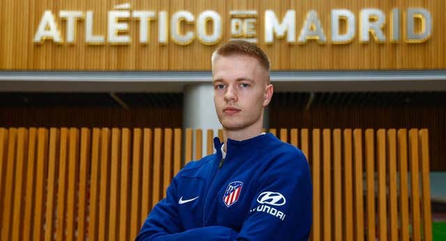 Arthur Vermeeren ficha por el Atlético: las cifras reales de la operación