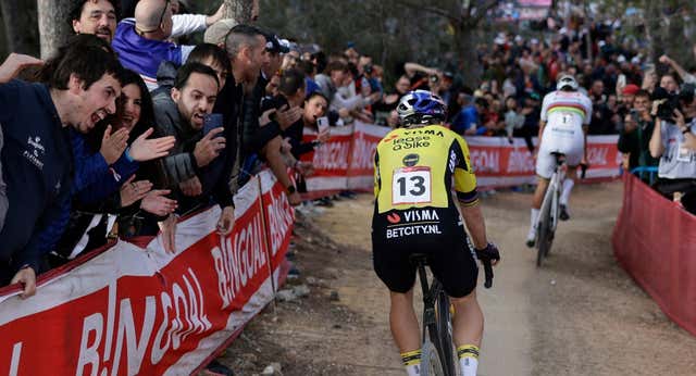 Pascual Momparler, orgulloso de la Copa del Mundo de Benidorm: «Nos hemos superado»
