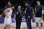 El Real Madrid se enreda en su parque de atracciones: «El show time en todo momento... No tiene que ser así»