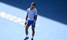 ¡Arrivederci, Novak! Sinner pone fin a la tiranía australiana de Djokovic