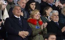 El Barça necesita 160 millones antes del 30 de junio: o un inversor o vender jugadores