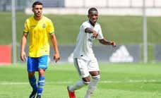 Lo que no se conoce del debut de Vinicius en España: «Me voy a ahorrar lo que me dijo...«