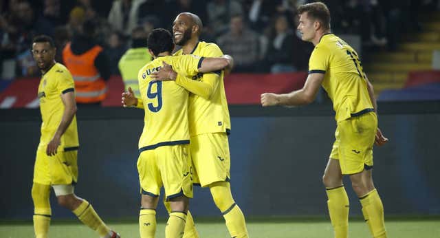 Marcelino recupera su estilo: Guedes, Ilias y Sorloth machacan al Barça a la contra