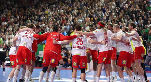 Final de Balonmano EURO 2024: horario y dónde ver