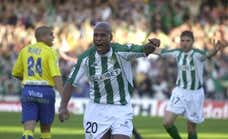Marcos Assunçao, 'el del portero asustao': «Recuerdo con emoción el silencio de todo el estadio»