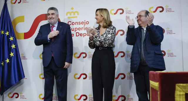 La nueva orden ministerial ya está en el BOE y abre la veda de las elecciones federativas