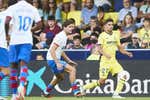 Barça - Villarreal: resultado en directo