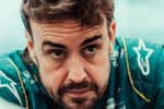 Fernando Alonso por fin habla del Gran Premio de Madrid
