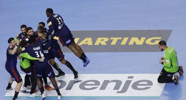 Francia gana a Dinamarca una final agónica… y vuelve a reinar 10 años después