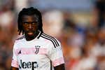 El Atlético cierra la cesión de Moise Kean