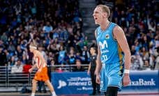 La corona se quedó en Madrid: Movistar Estudiantes tira de triples para llevarse la Copa Princesa