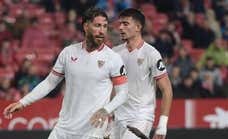 Sevilla 1 - Atlético de Madrid 0: resumen, goles y resultado